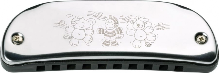 Dziecięca harmonijka Goki
