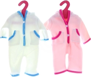 Clothes for Doll 35–45 cm