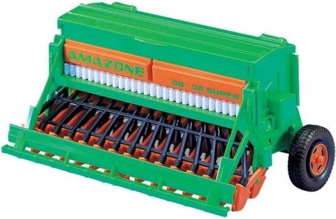 Seminatrice Bruder AMAZONE