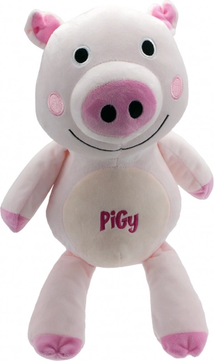 Plush Toy Little Piggy Pigy 30 cm