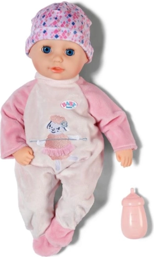 Pop BABY born Anna lichtroze 36 cm