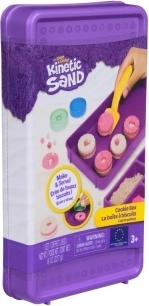 Kinetic Sand Cookie Box – cookie set
