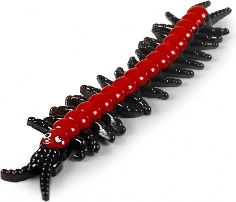 Sticky Stretch Centipede Toy