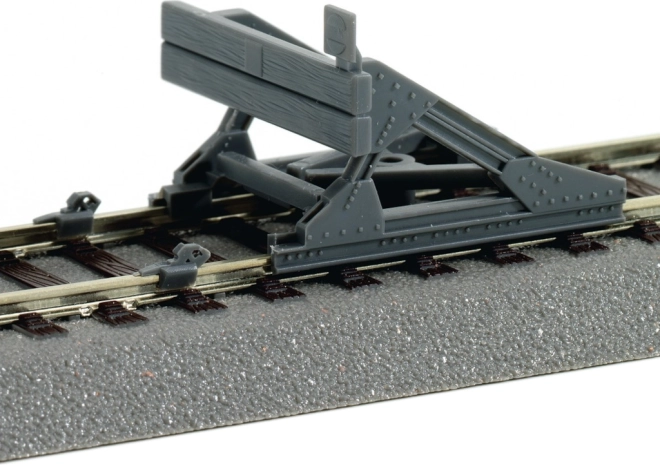 Roco kolejové zarážedlo pro H0 se dvěma brzdovými špalíky