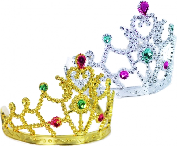 Crown for a Little Princess