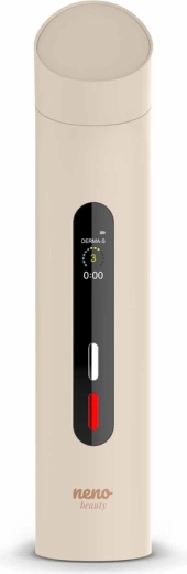 Neno Beauty Luve dispositivo multifunzione per il ringiovanimento della pelle con microcorrenti e terapia LED