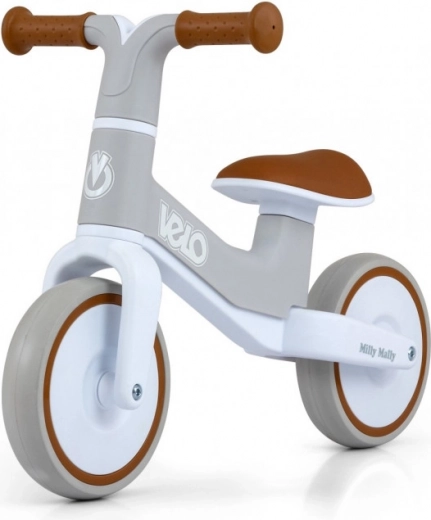Balance Bike Velo Brown