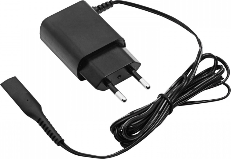 Adaptateur d’alimentation 12 V / 0,4 A pour épilateurs BRAUN