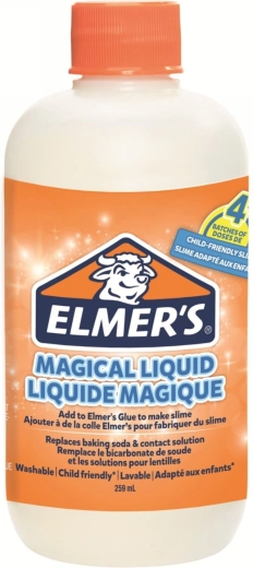 Magična masa za izdelavo sluzi ELMER’S 259 ml