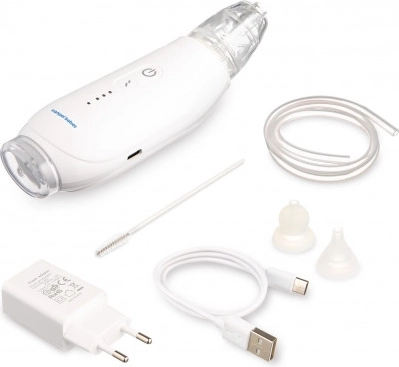 Aspirateur nasal électrique pour enfants Canpol Babies