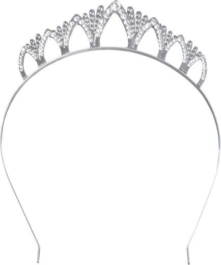 Dziecięca korona Frozen