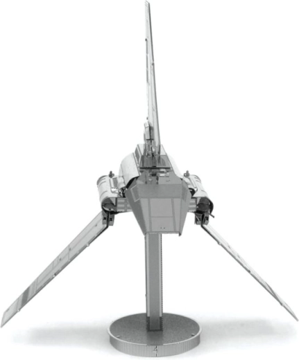 METAL EARTH 3D-puzzel Star Wars: Imperial Shuttle