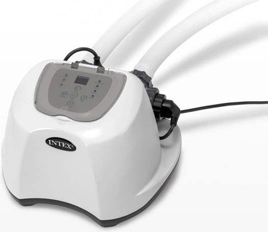 Krystal zoutgenerator met elektrokatalytische oxidatie