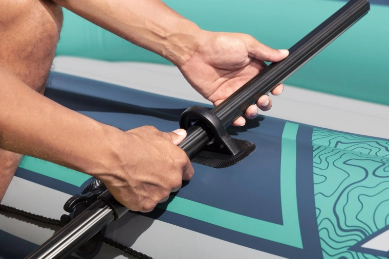 Inflatable Boat Bestway Trek X3