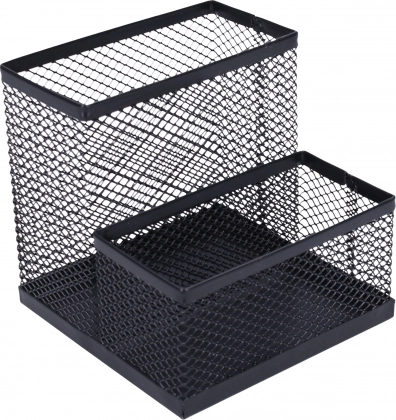 Portapenne da ufficio 10 × 10 cm