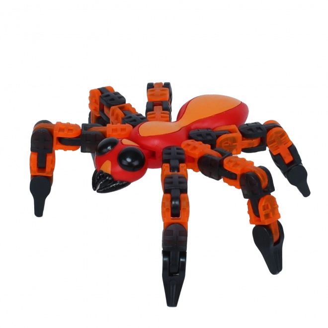 Klixx Creaturez formica di fuoco