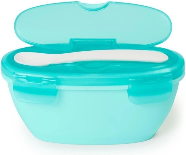 Putni set za hranjenje za djecu Skip Hop