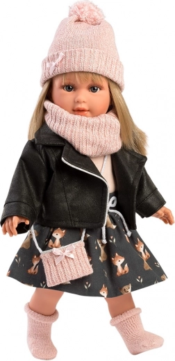 Llorens Doll Carla 40 cm