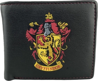 Portefeuille homme Harry Potter Gryffondor