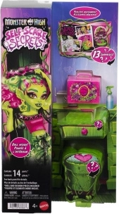 Monster High pop Venus Self-Scare Secrets