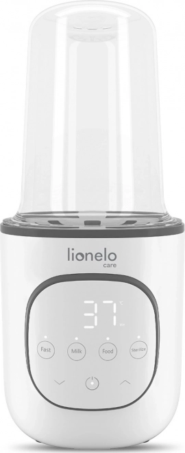 LIONELO Bottle Warmer 5-in-1 Thermup 2.0 White