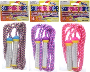 Children's Jump Rope 210 cm