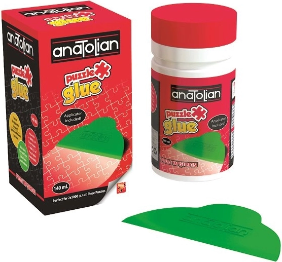 Puzzle Glue 140 ml ANATOLIAN