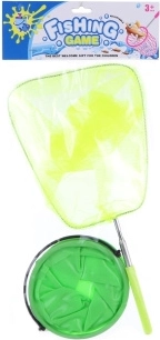 Zestaw do łowienia rybek dla dzieci