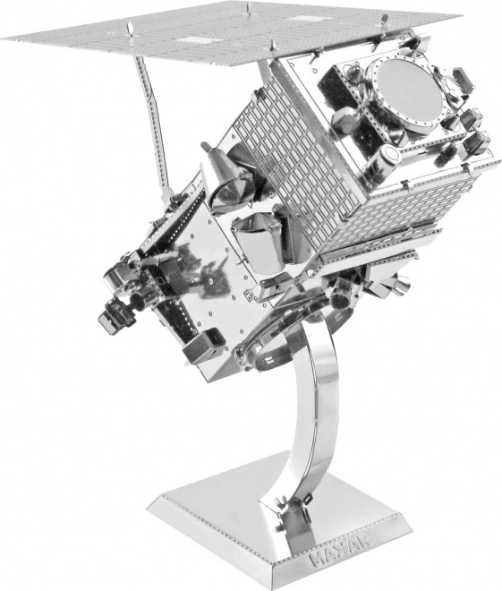 METAL EARTH puzzle 3D WorldView Legion