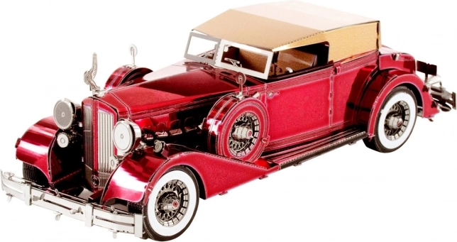 METAL EARTH 3D-puzzel 1934 Packard Twelve Convertible