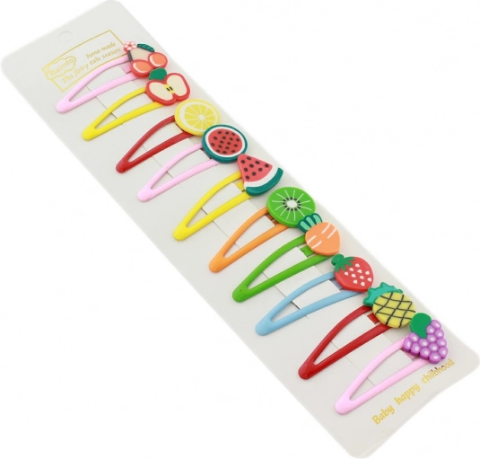 Ag264a set of 10 hairpins