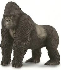 CollectA Mountain Gorilla Figurine