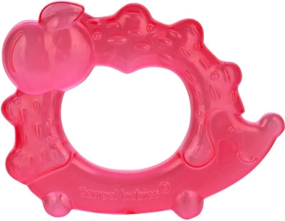 Hladilna grickalica ježić CANPOL babies