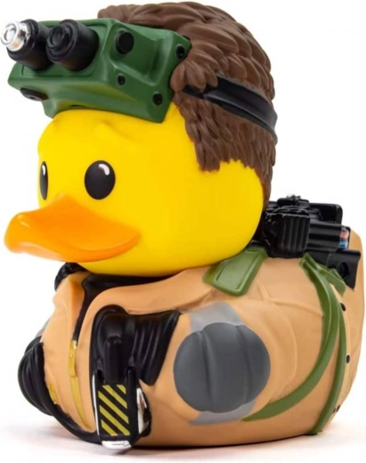 TUBBZ Duck GHOSTBUSTERS Ray Stantz Collectible Figure