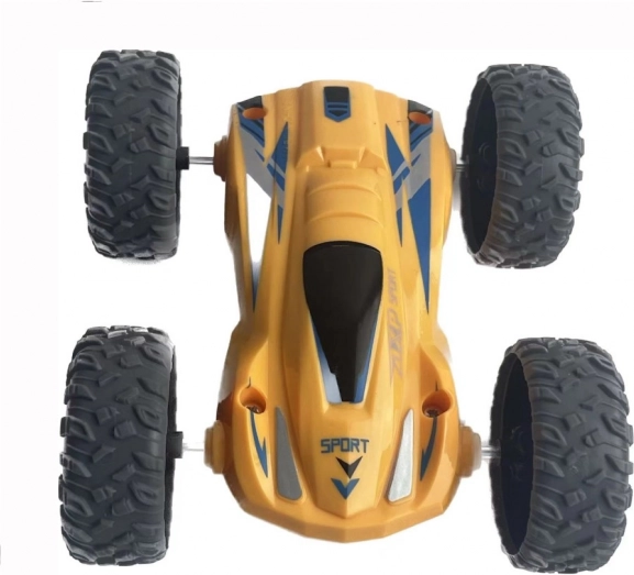 Stunt car for kids