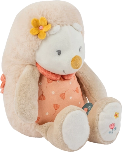 NATTOU plysbamse pindsvin Zoe 32 cm