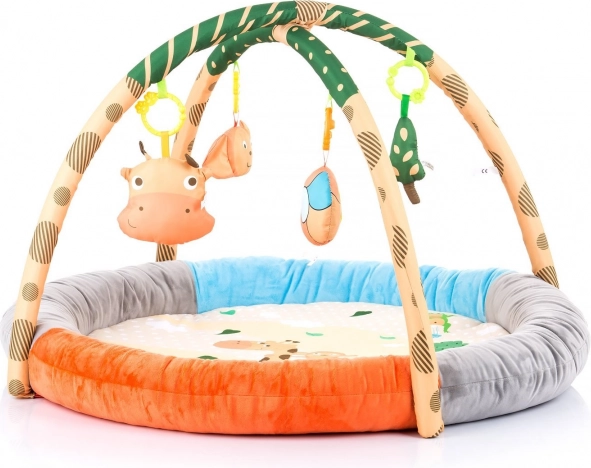 Savannah Play Mat
