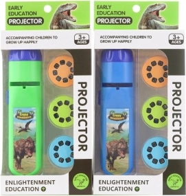 Dinosaur Projector for Kids