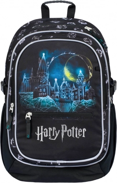 School Backpack Harry Potter Hogwarts