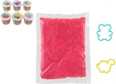 NARA smooth sand with cutouts