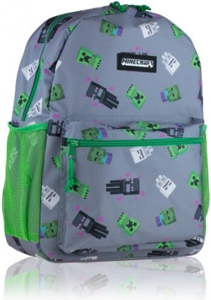 ASTRA Student Backpack Minecraft 2
