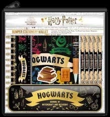 Harry Potter School Set