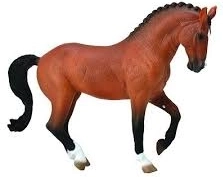 Collecta Hanoverian Mare – Bay