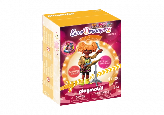 Playmobil EverDreamerz Edwina - Musical World