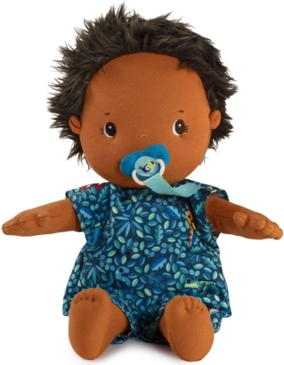 Bambola di stoffa Saša 36 cm Lilliputiens