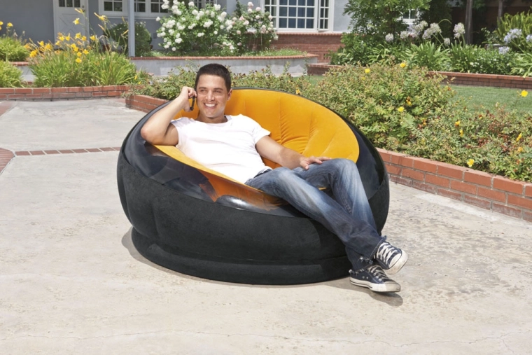 Inflatable Armchair