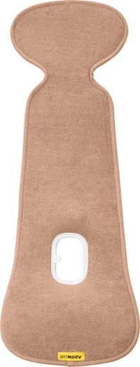 AEROMOOV car seat liner Tuscany 9–18 kg