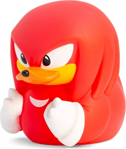 TUBBZ Knuckles Duck – SONIC collectible figure