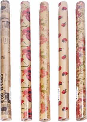 Carta da regalo AVANA EVERYDAY mix 0,7 × 2 m