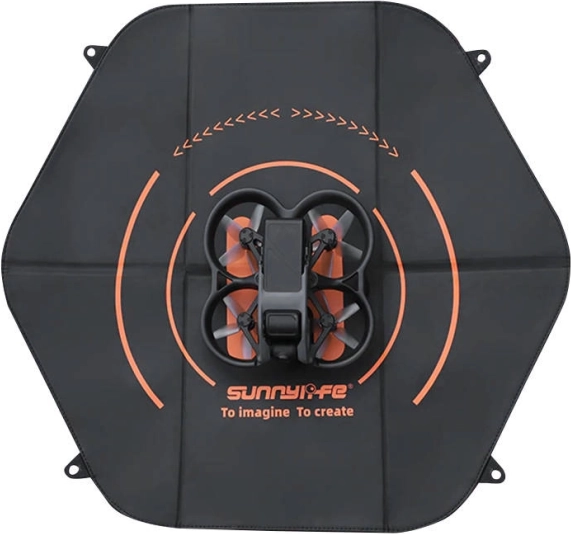 Sunnylife 60 cm Hexagon Drone Landing Pad